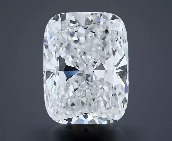 4.01 Carat · E · VVS2 Rare Carat Ideal Cut