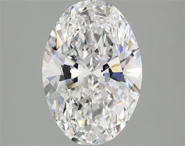2.48 Carat · D · VS2 Rare Carat Ideal Cut
