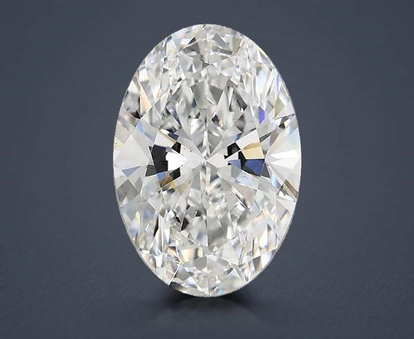 2.48 Carat · D · VS2 Rare Carat Ideal Cut