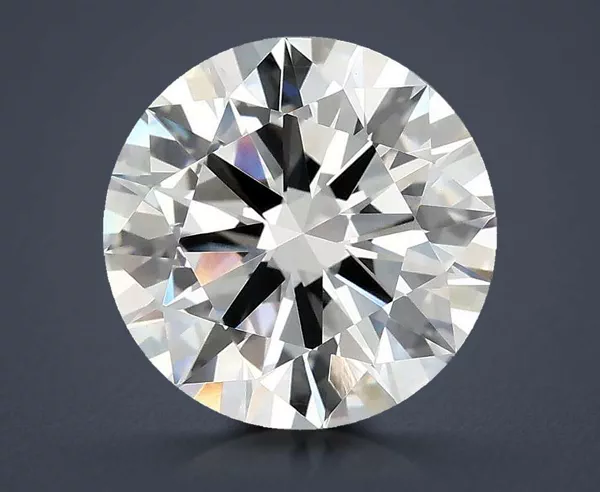 3.69 Carat · F · VVS2 Rare Carat Ideal Cut