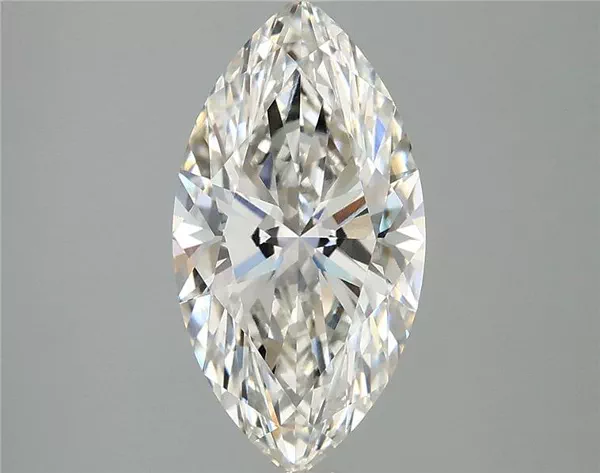 2.46 Carat · F · VVS2 Rare Carat Ideal Cut