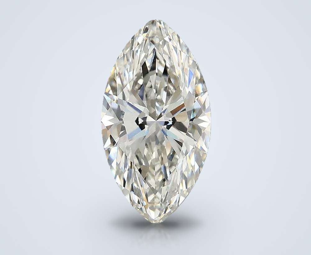 2.46 Carat · F · VVS2 Rare Carat Ideal Cut
