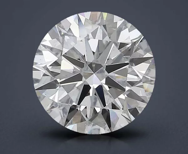 3.61 Carat · I · VS1 Rare Carat Ideal Cut