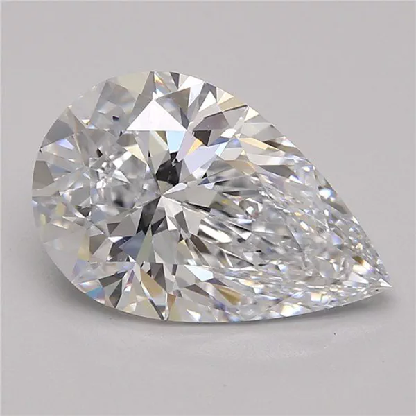 4.32 Carat · D · IF Rare Carat Ideal Cut