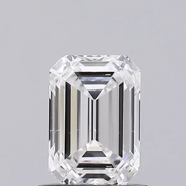 0.93 Carat · D · SI1 Rare Carat Ideal Cut