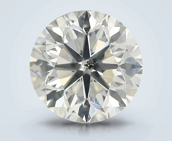 2.01 Carat · J · SI2 very good Cut