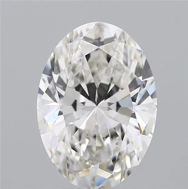 3.51 Carat · H · VS1 Rare Carat Ideal Cut
