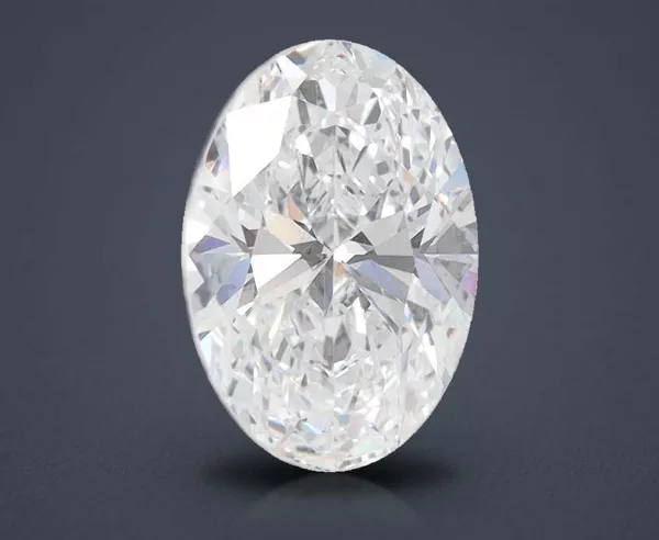 1 Carat · D · FL Rare Carat Ideal Cut