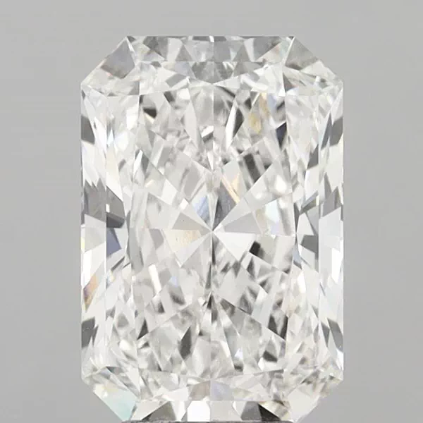 6.1 Carat · F · VVS2 Rare Carat Ideal Cut