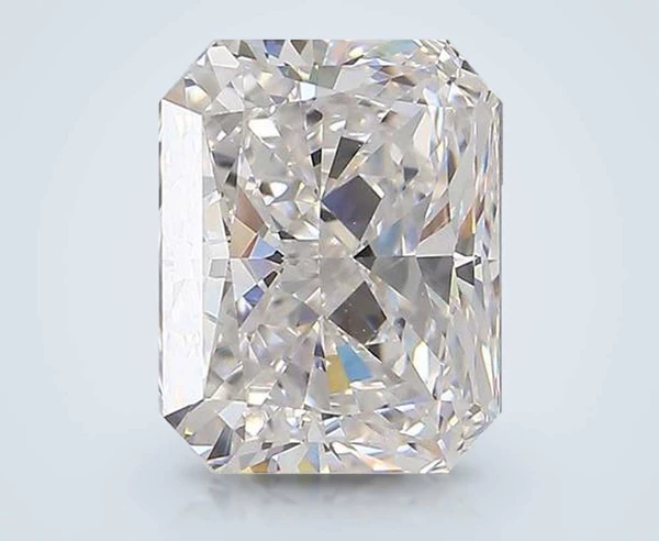 2.68 Carat · F · VVS1 Rare Carat Ideal Cut