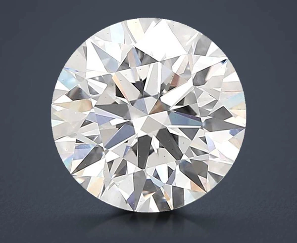 4 Carat · E · VS2 Rare Carat Ideal Cut