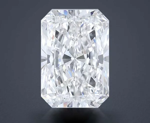 3.03 Carat · E · VS2 Rare Carat Ideal Cut
