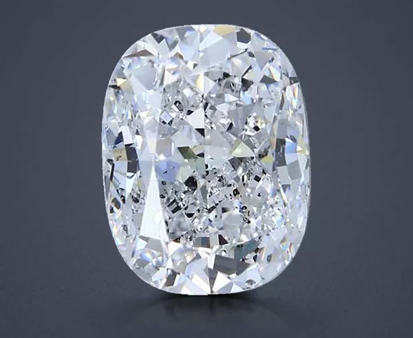 5.01 Carat · D · SI2 excellent Cut
