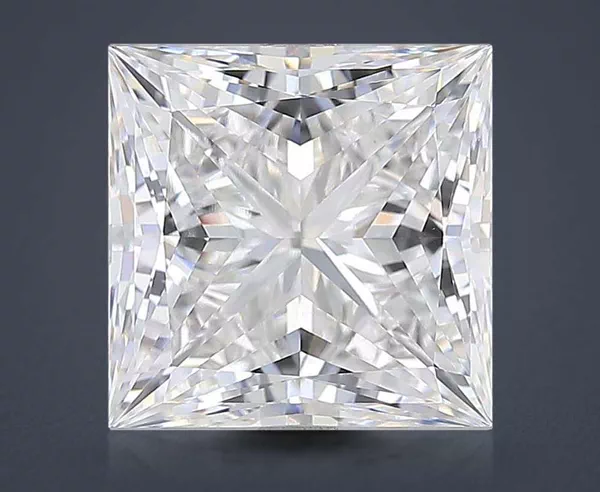 9.53 Carat · E · VVS2 Rare Carat Ideal Cut