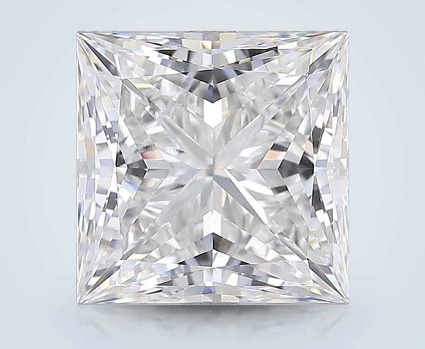9.53 Carat · E · VVS2 Rare Carat Ideal Cut