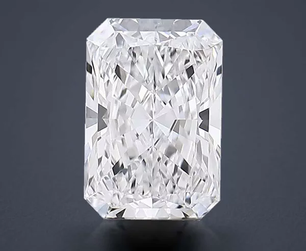 1.79 Carat · D · VVS2 Rare Carat Ideal Cut