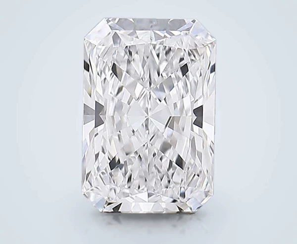 1.79 Carat · D · VVS2 Rare Carat Ideal Cut