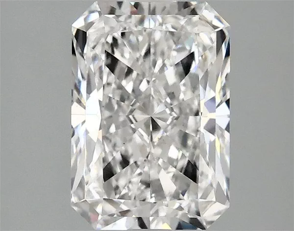 2.06 Carat · E · VS1 Rare Carat Ideal Cut