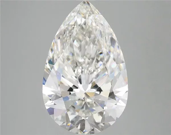 5.78 Carat · F · VS1 Rare Carat Ideal Cut