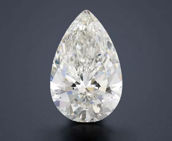 5.78 Carat · F · VS1 Rare Carat Ideal Cut