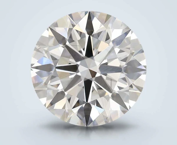 7.01 Carat · F · VS1 Rare Carat Ideal Cut