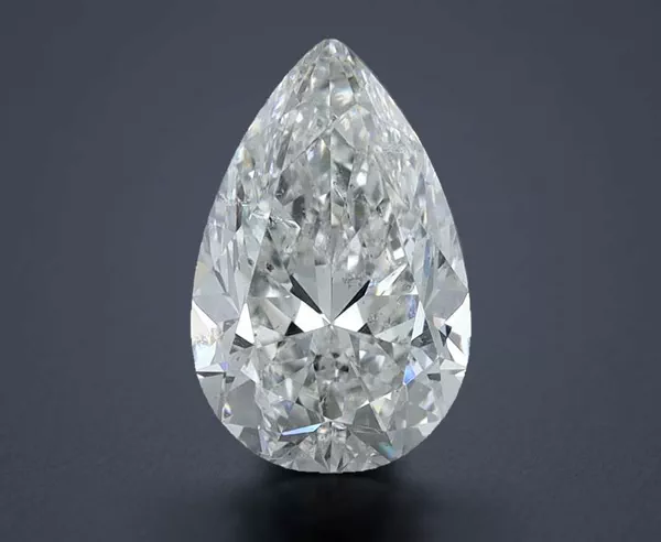 1.21 Carat · H · SI2 Rare Carat Ideal Cut
