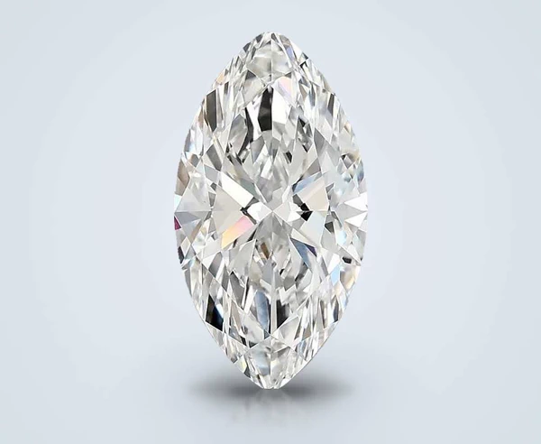 2.43 Carat · E · VVS1 Rare Carat Ideal Cut