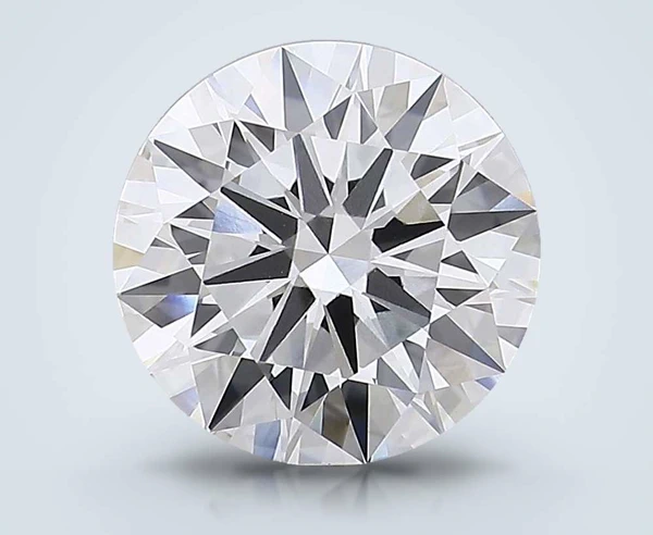 10.09 Carat · E · VVS1 Rare Carat Ideal Cut
