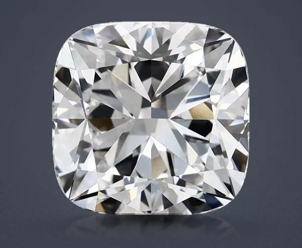 2.92 Carat · D · VS1 Rare Carat Ideal Cut