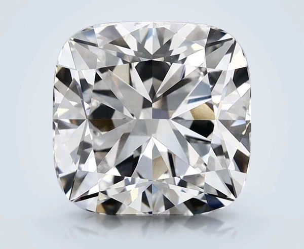 2.92 Carat · D · VS1 Rare Carat Ideal Cut