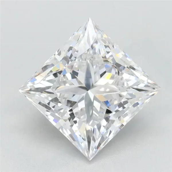 2.87 Carat · D · IF Rare Carat Ideal Cut