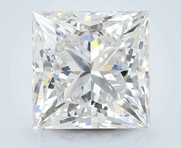 2.87 Carat · D · IF Rare Carat Ideal Cut