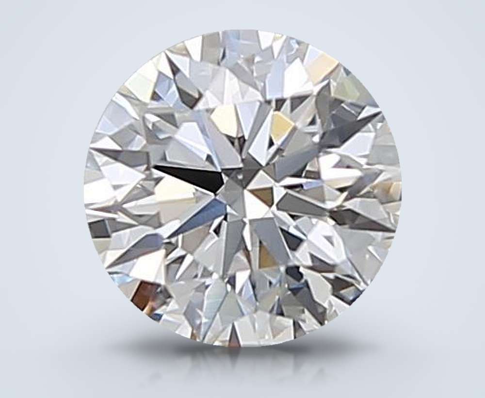 1.09 Carat · E · VVS1 Rare Carat Ideal Cut
