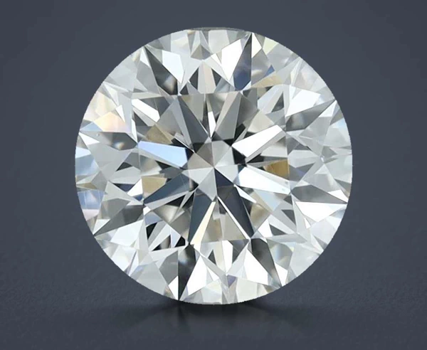 0.6 Carat · I · VVS2 excellent Cut
