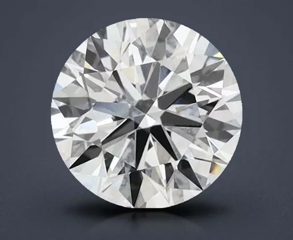 1.73 Carat · E · VVS2 Rare Carat Ideal Cut