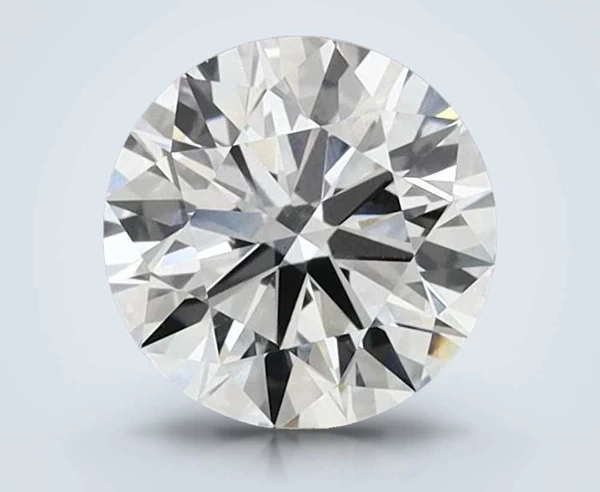 1.73 Carat · E · VVS2 Rare Carat Ideal Cut