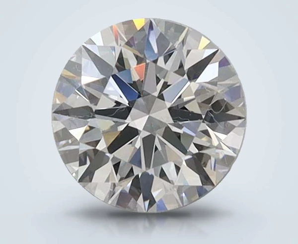 0.87 Carat · E · FL Rare Carat Ideal Cut