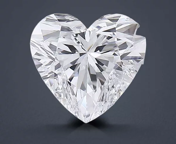 3.02 Carat · E · IF Rare Carat Ideal Cut
