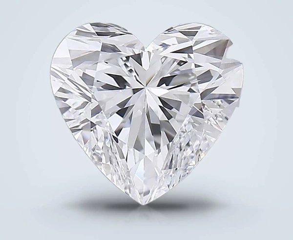 3.02 Carat · E · IF Rare Carat Ideal Cut