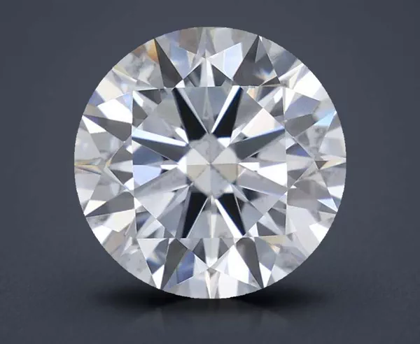 1.47 Carat · G · IF Rare Carat Ideal Cut