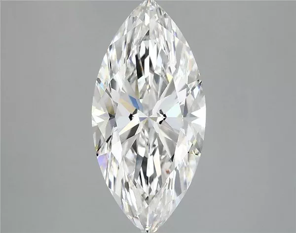 2.85 Carat · E · VVS2 Rare Carat Ideal Cut
