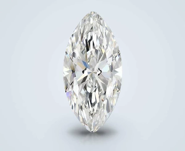 2.85 Carat · E · VVS2 Rare Carat Ideal Cut