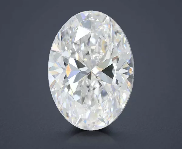 4.61 Carat · D · FL Rare Carat Ideal Cut