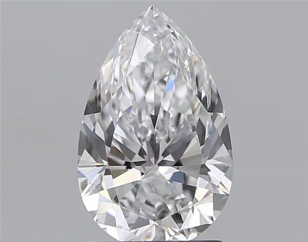 1.29 Carat · D · VS2 Rare Carat Ideal Cut