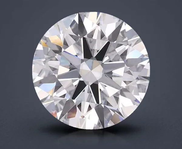 1.69 Carat · D · VVS1 Rare Carat Ideal Cut