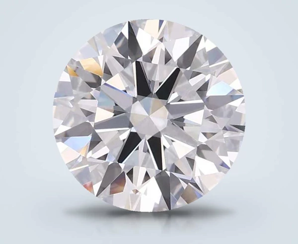1.69 Carat · D · VVS1 Rare Carat Ideal Cut