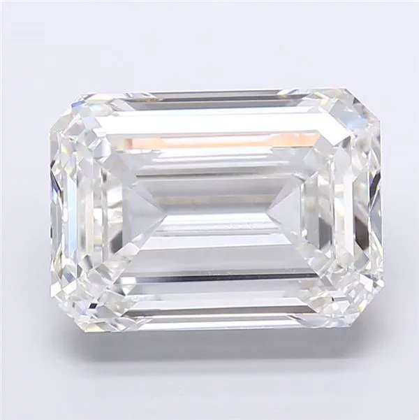 19.27 Carat · G · VVS2 Rare Carat Ideal Cut
