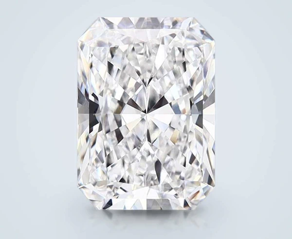 3.06 Carat · D · VVS2 Rare Carat Ideal Cut