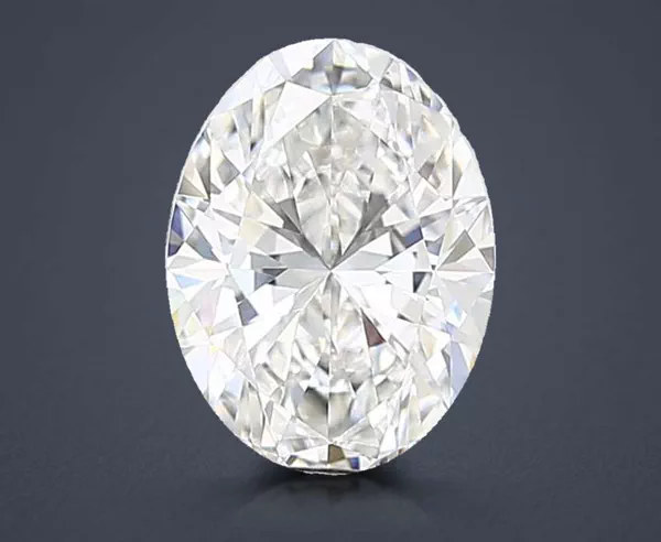 2.01 Carat · F · VVS1 Rare Carat Ideal Cut