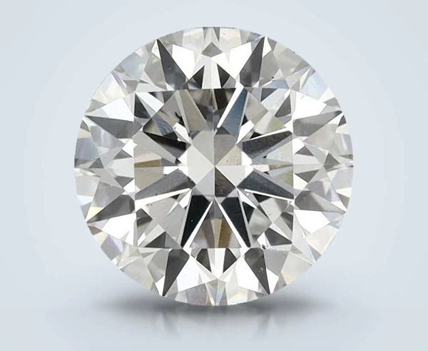 2.58 Carat · F · VS2 excellent Cut